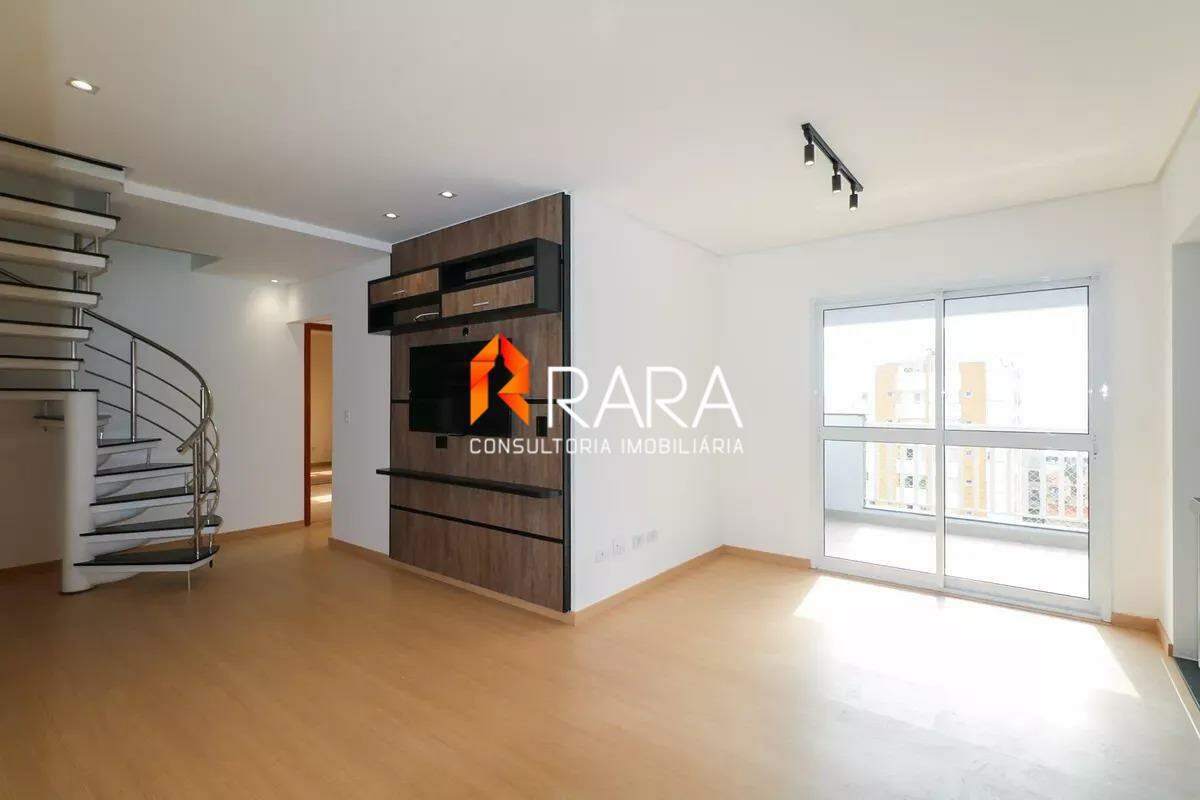 Cobertura, 2 quartos, 160 m² - Foto 2