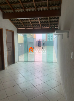 Cobertura, 3 quartos, 190 m² - Foto 20