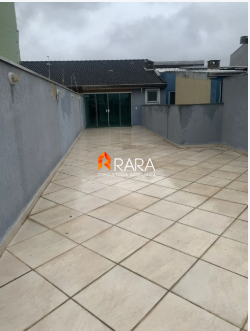 Cobertura, 3 quartos, 190 m² - Foto 1