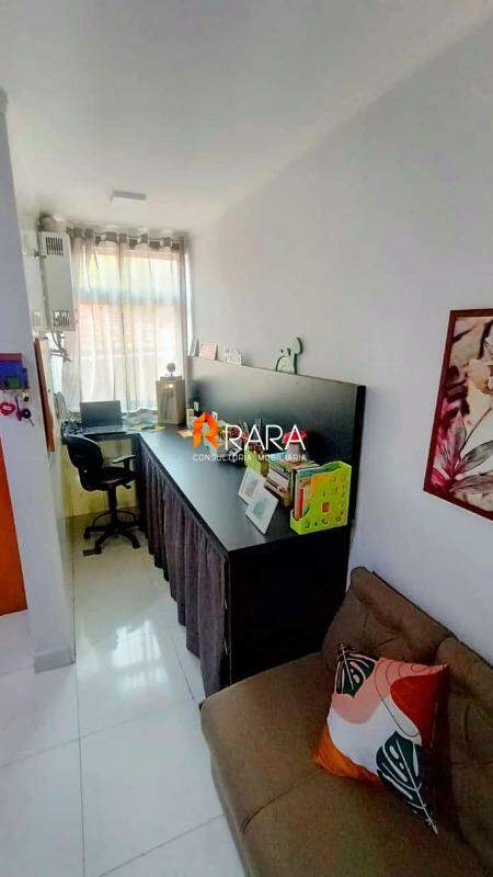 Cobertura, 3 quartos, 154 m² - Foto 4