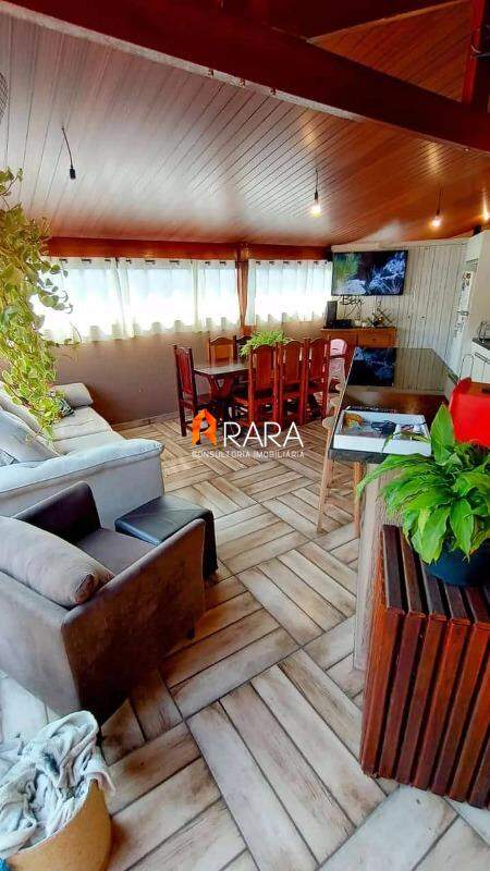 Cobertura, 3 quartos, 154 m² - Foto 1
