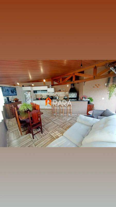 Cobertura, 3 quartos, 154 m² - Foto 9