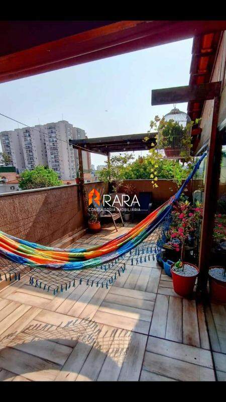 Cobertura, 3 quartos, 154 m² - Foto 10