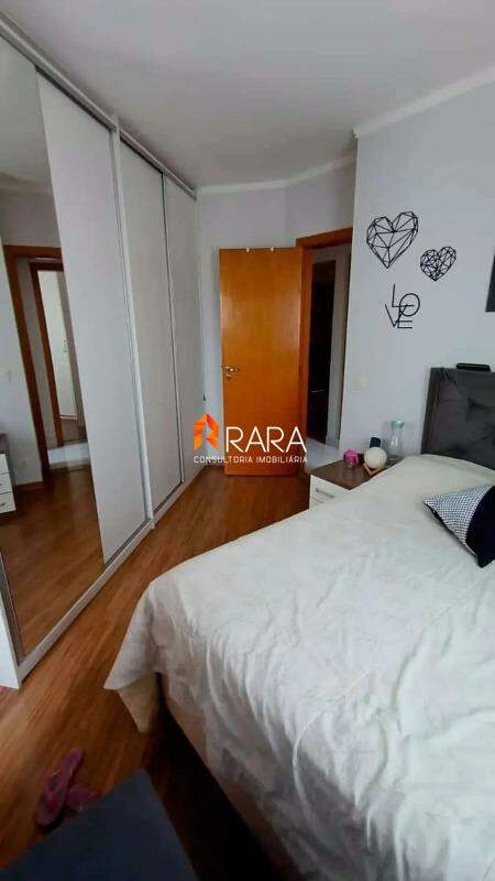Cobertura, 3 quartos, 154 m² - Foto 3