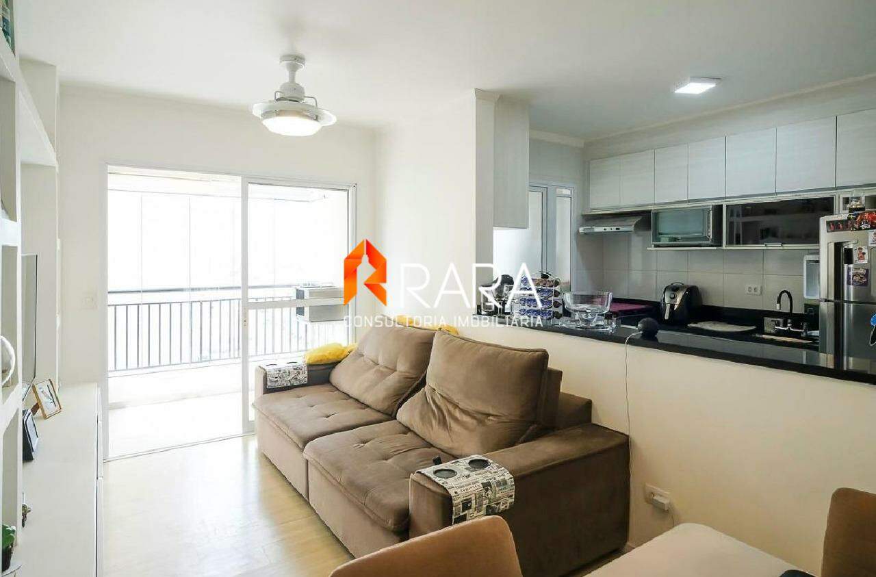Apartamento, 2 quartos, 63 m² - Foto 3