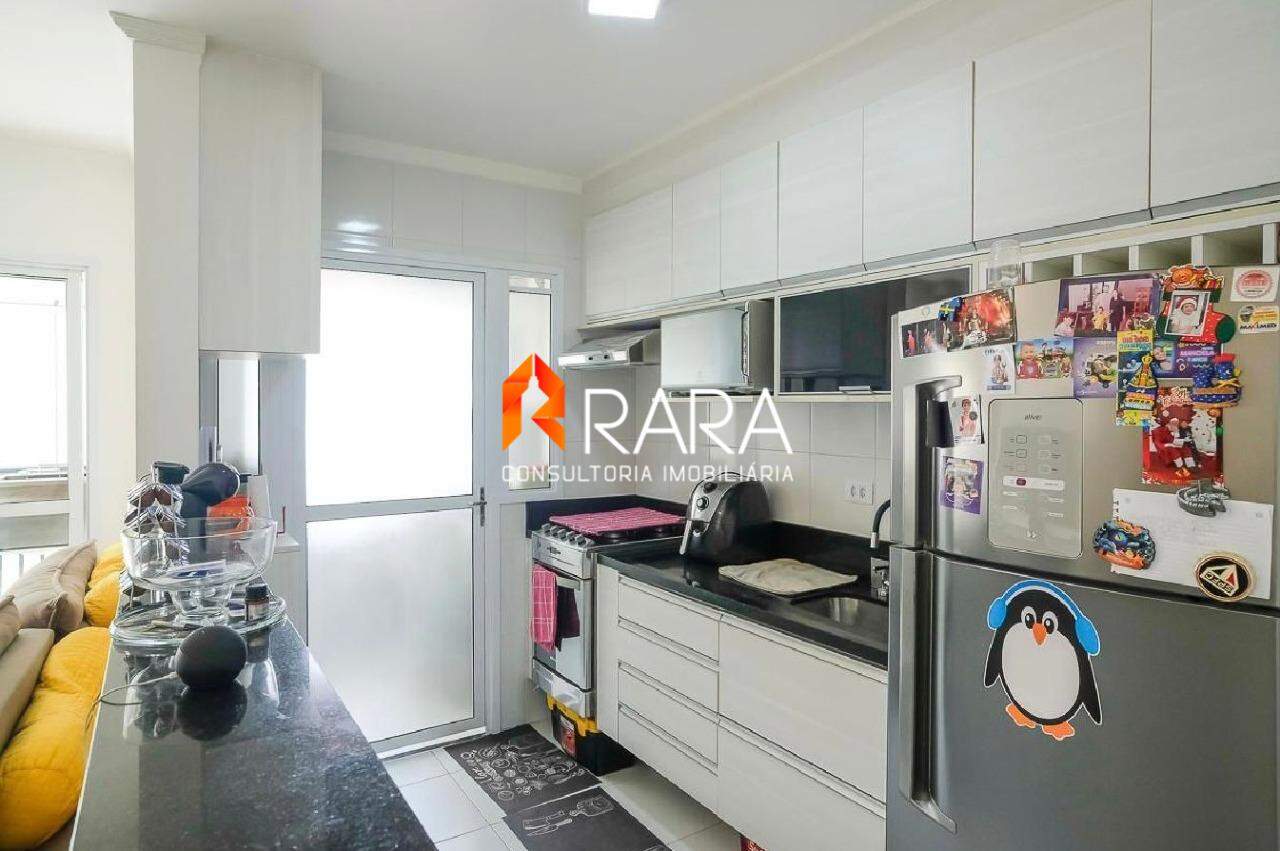 Apartamento, 2 quartos, 63 m² - Foto 4