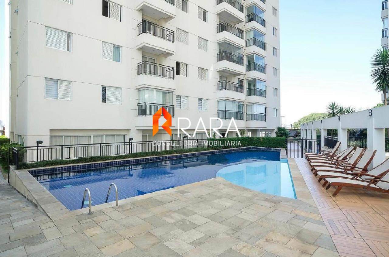 Apartamento, 2 quartos, 63 m² - Foto 1