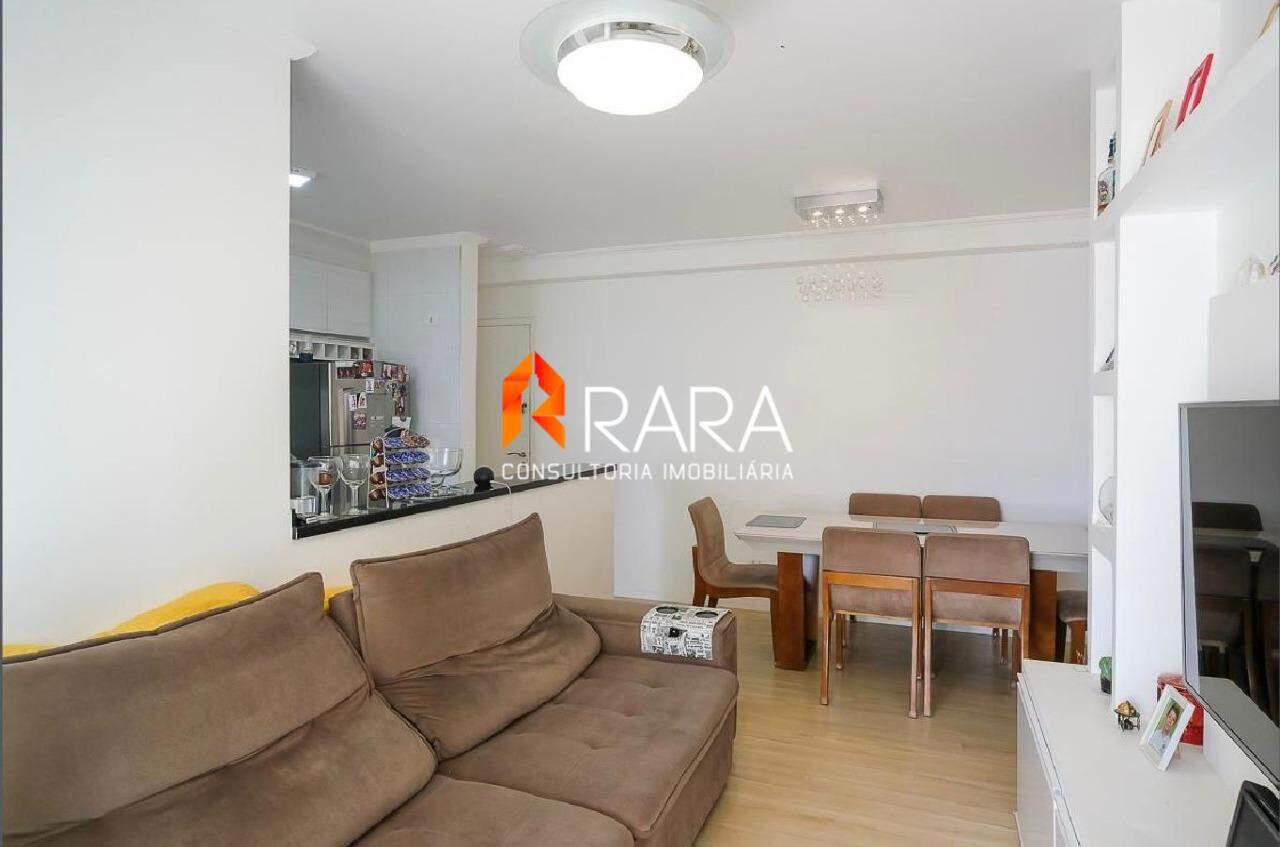 Apartamento, 2 quartos, 63 m² - Foto 2