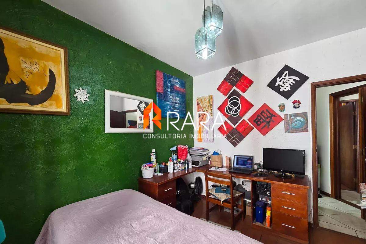 Apartamento, 3 quartos, 110 m² - Foto 14