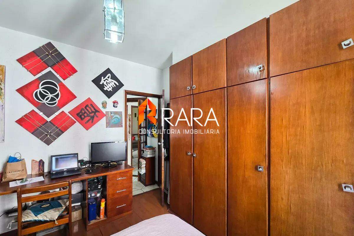 Apartamento, 3 quartos, 110 m² - Foto 15