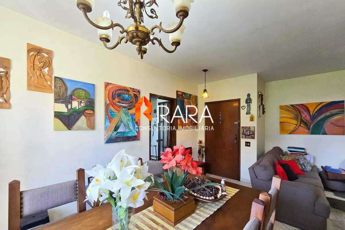 Apartamento, 3 quartos, 110 m² - Foto 5