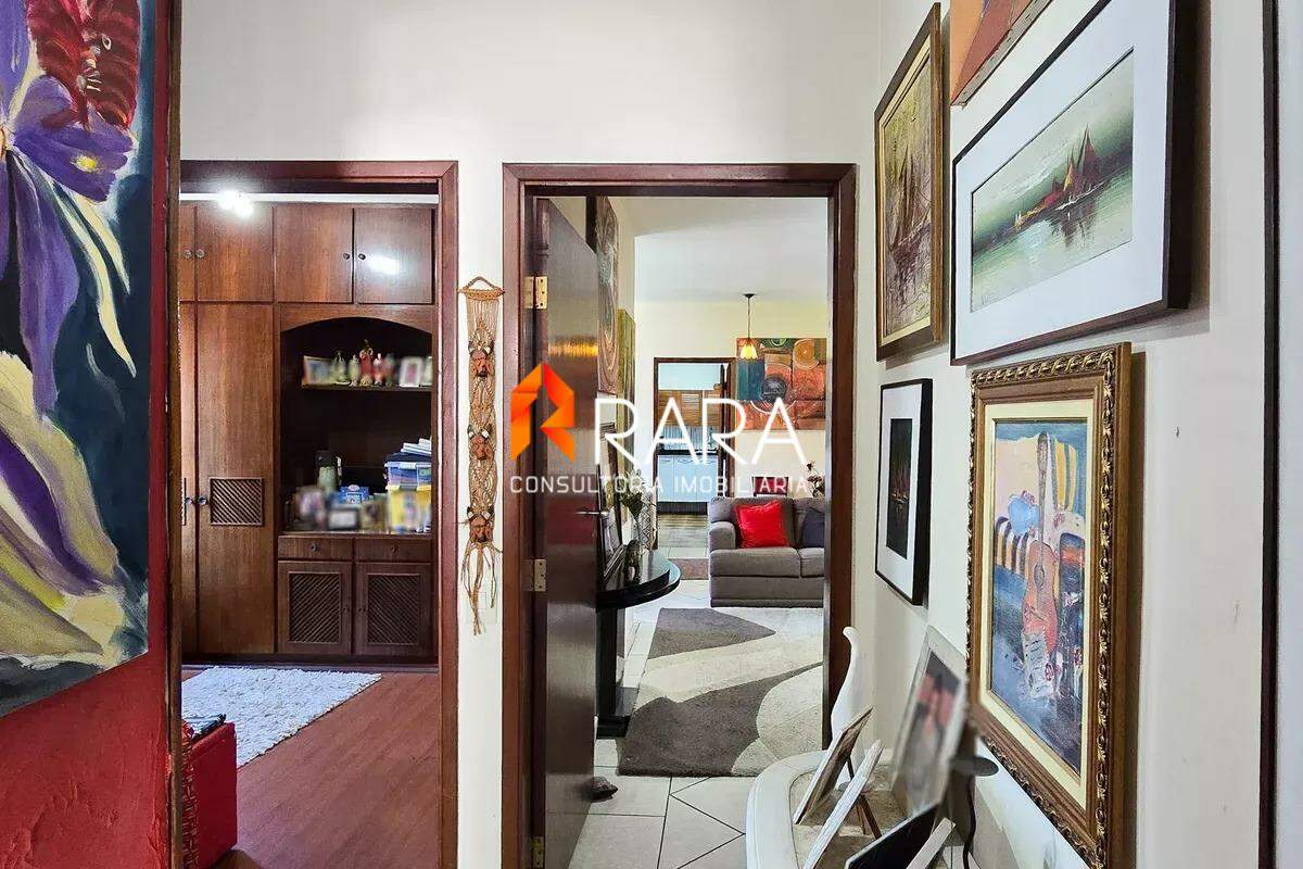 Apartamento, 3 quartos, 110 m² - Foto 20