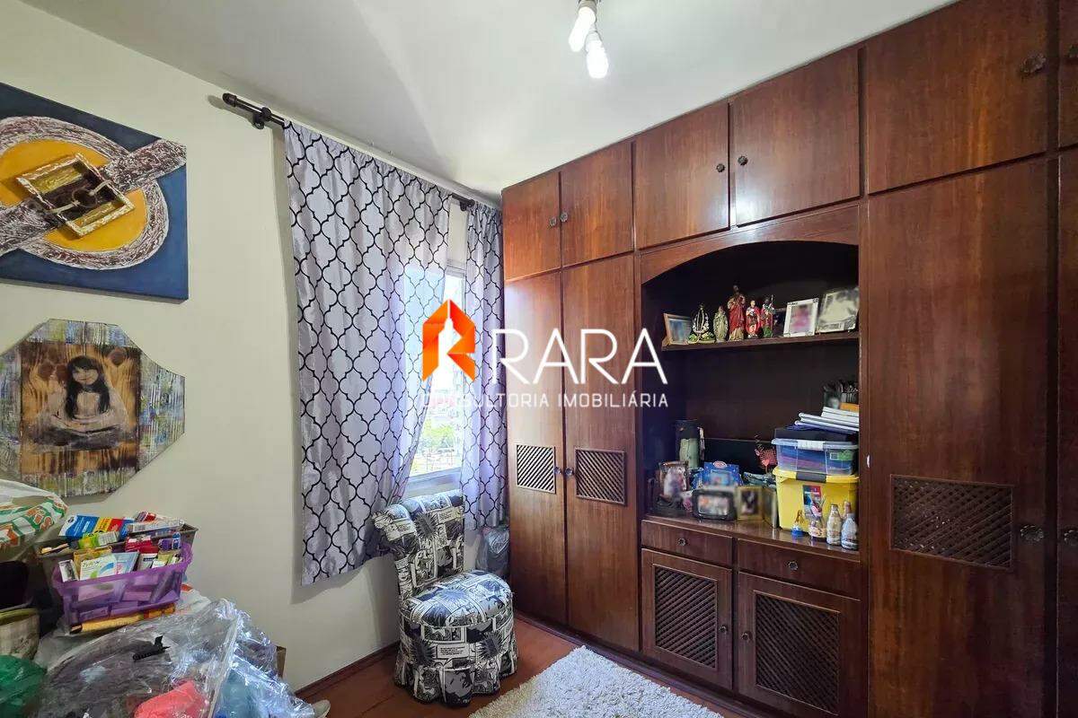 Apartamento, 3 quartos, 110 m² - Foto 10