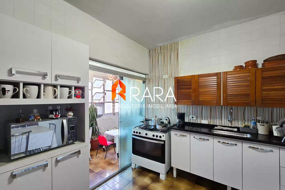 Apartamento, 3 quartos, 110 m² - Foto 8
