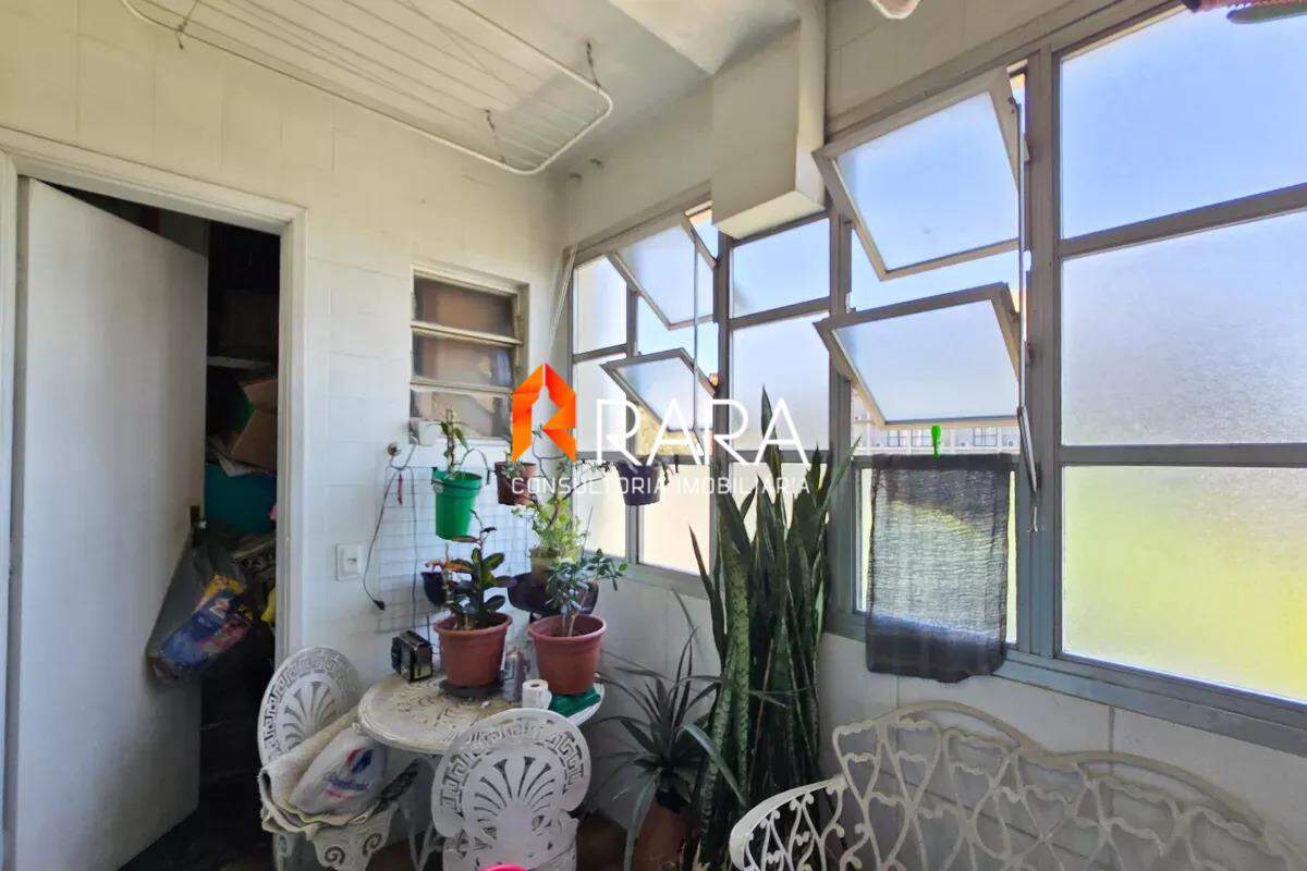 Apartamento, 3 quartos, 110 m² - Foto 29