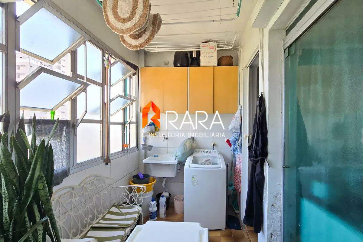 Apartamento, 3 quartos, 110 m² - Foto 27