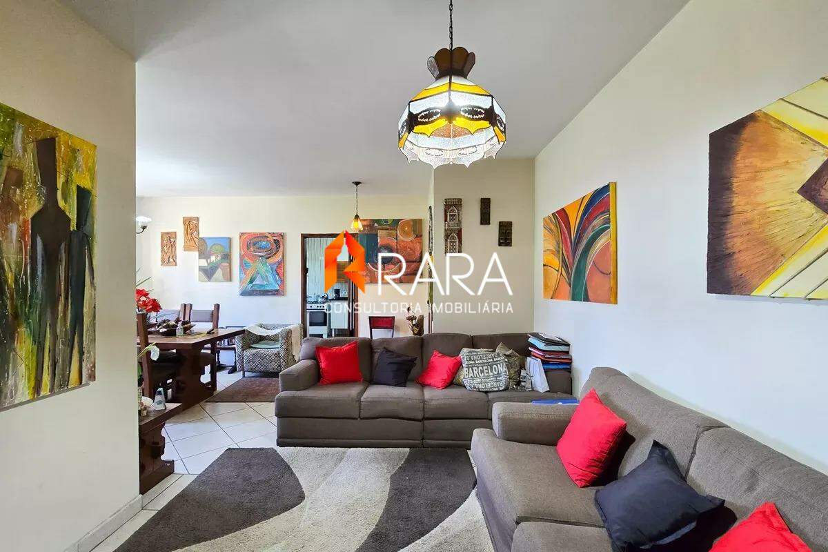 Apartamento, 3 quartos, 110 m² - Foto 3