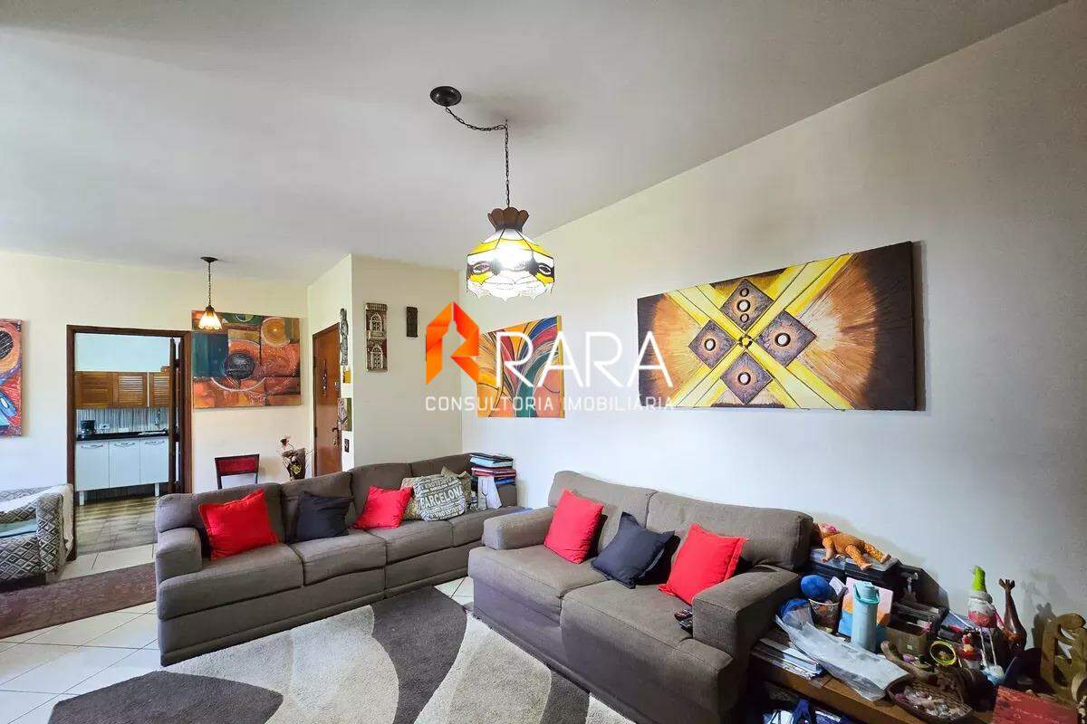 Apartamento, 3 quartos, 110 m² - Foto 1
