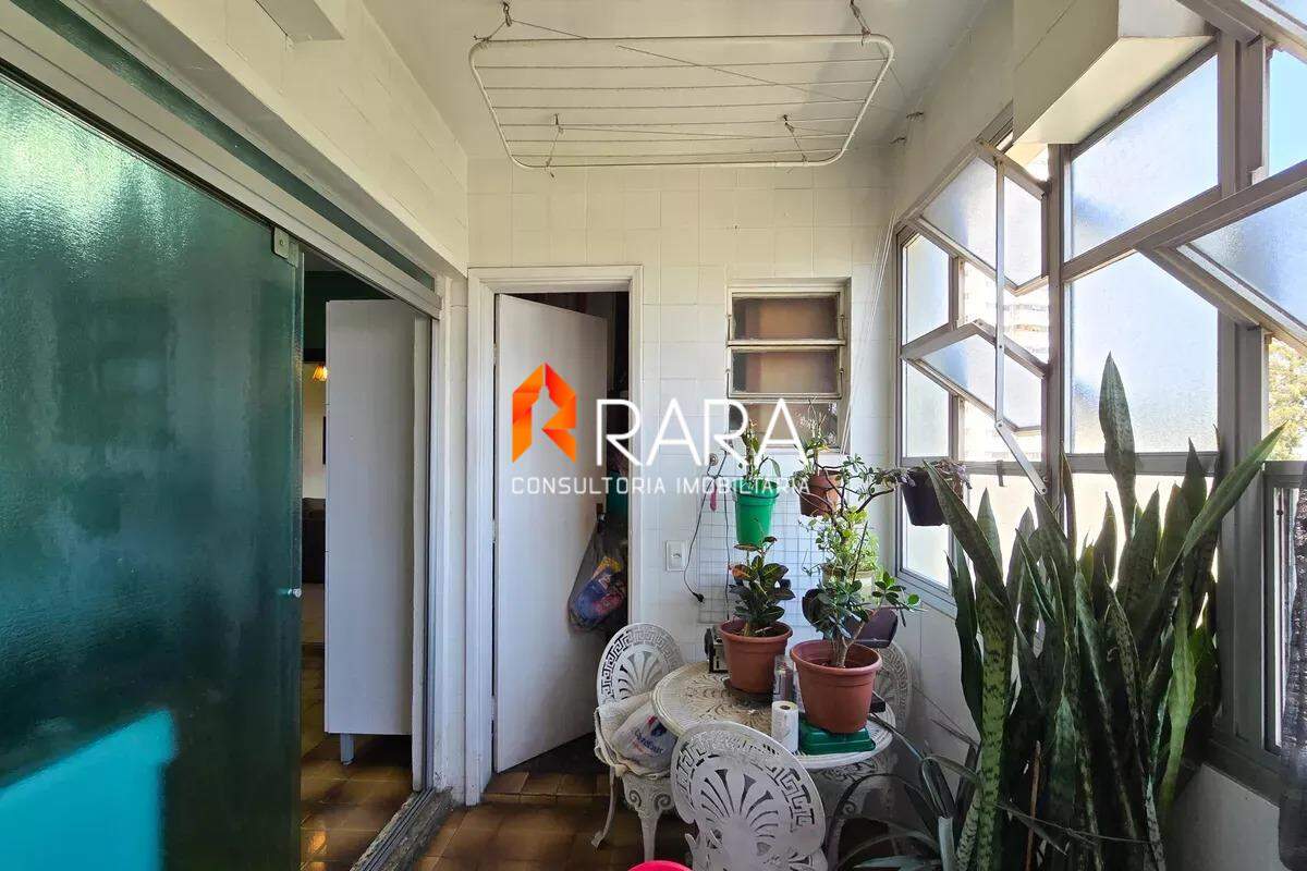 Apartamento, 3 quartos, 110 m² - Foto 28