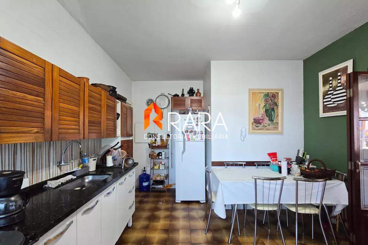 Apartamento, 3 quartos, 110 m² - Foto 6
