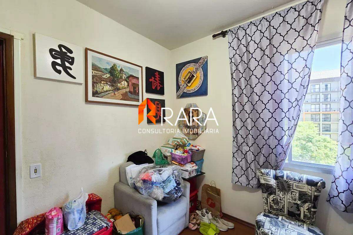 Apartamento, 3 quartos, 110 m² - Foto 11