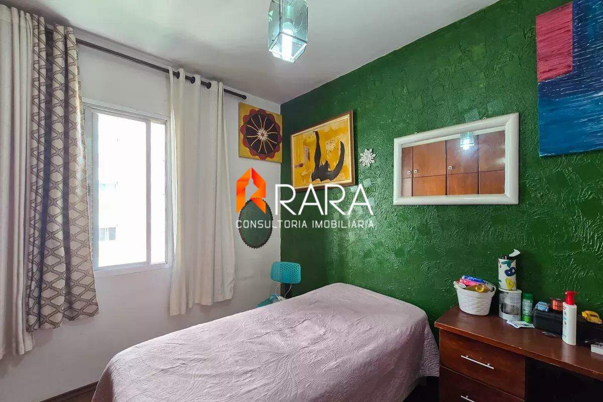 Apartamento, 3 quartos, 110 m² - Foto 12
