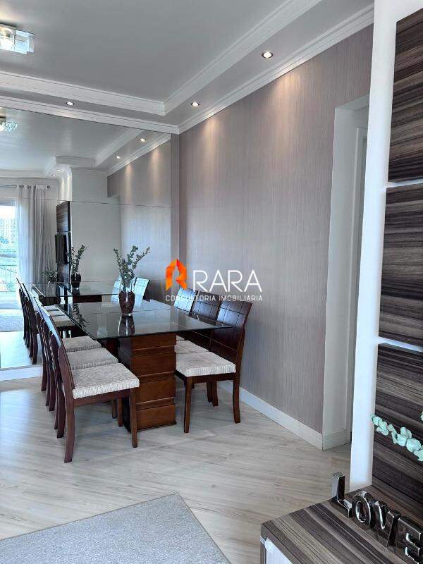 Apartamento, 3 quartos, 75 m² - Foto 2