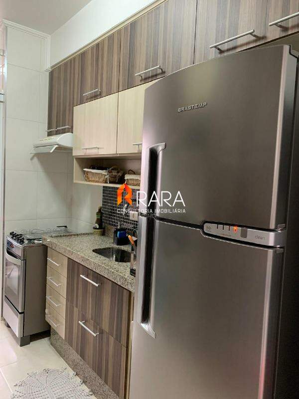 Apartamento, 3 quartos, 75 m² - Foto 4