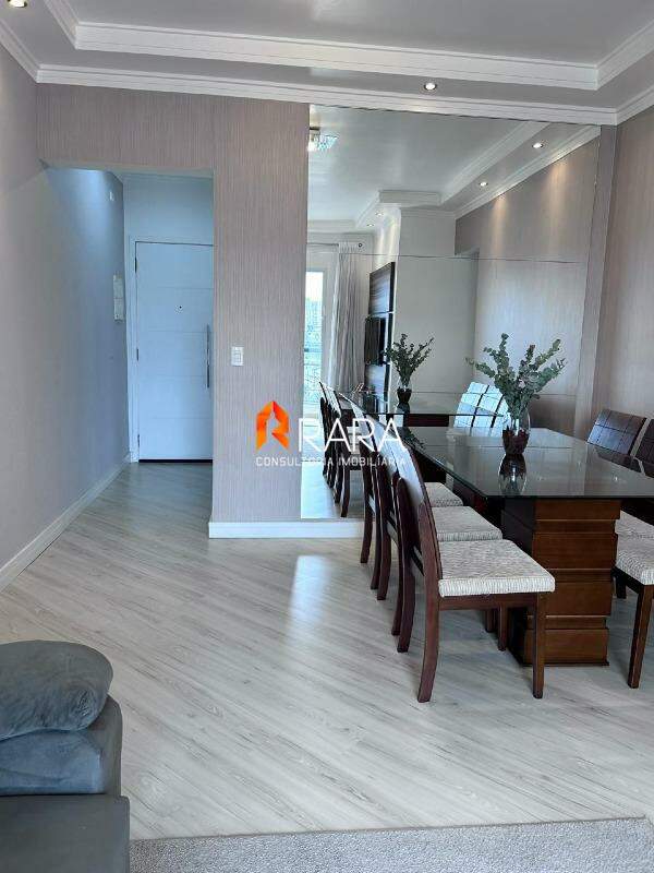 Apartamento, 3 quartos, 75 m² - Foto 3