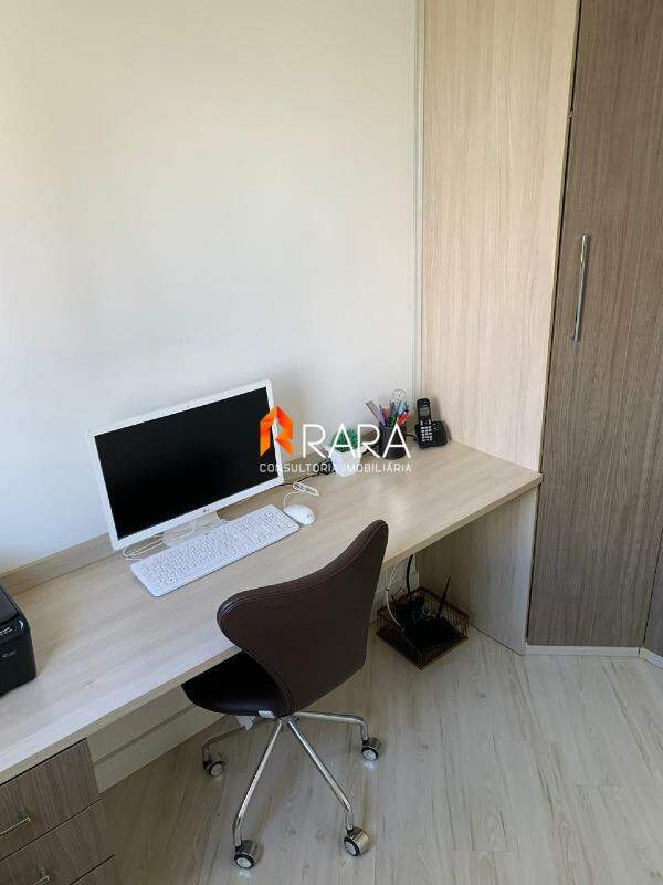 Apartamento, 3 quartos, 75 m² - Foto 10