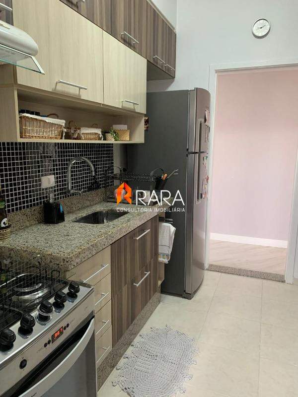Apartamento, 3 quartos, 75 m² - Foto 5