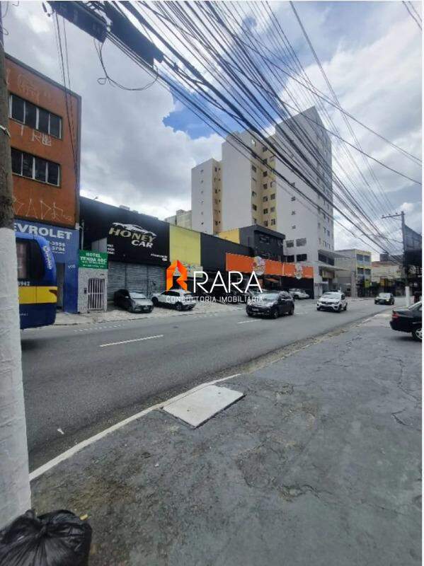 Loja-Salão, 500 m² - Foto 8