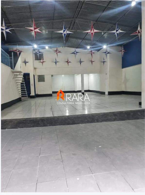 Loja-Salão, 500 m² - Foto 2