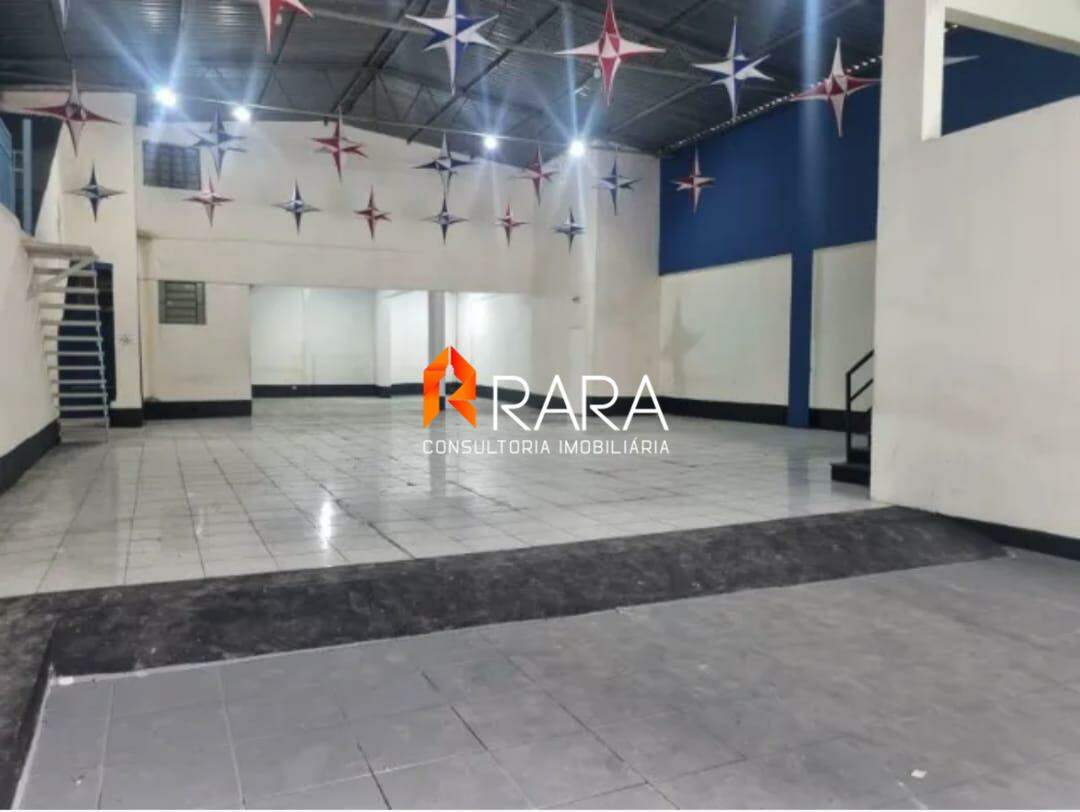 Loja-Salão, 500 m² - Foto 4