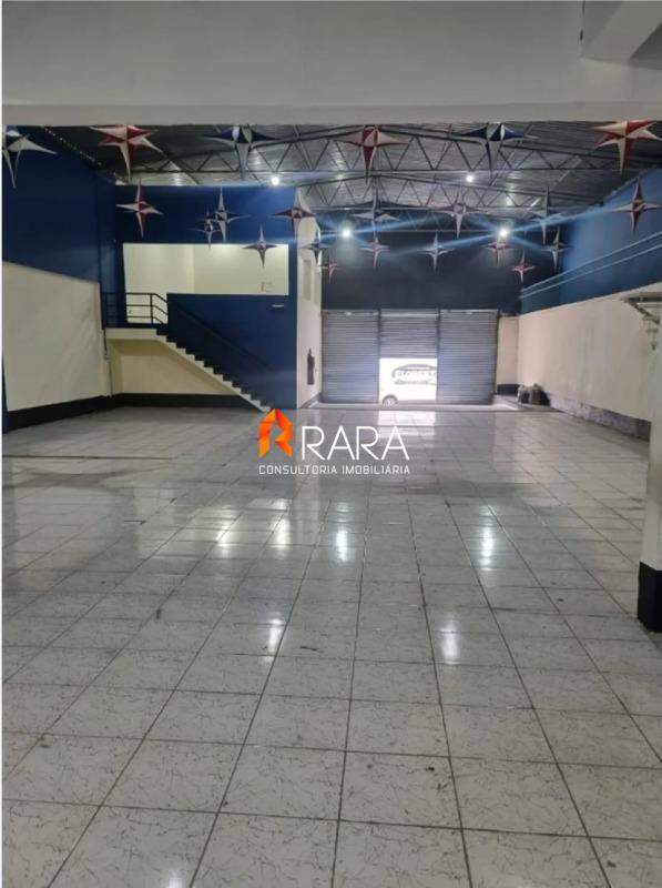 Loja-Salão, 500 m² - Foto 5