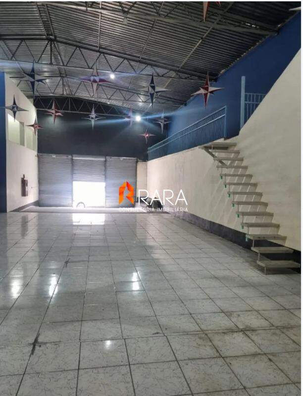 Loja-Salão, 500 m² - Foto 1