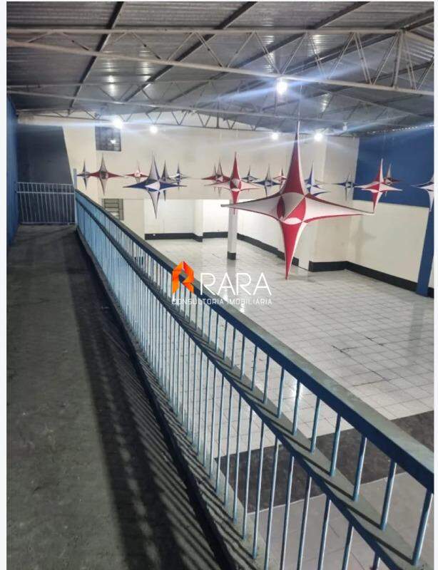 Loja-Salão, 500 m² - Foto 3