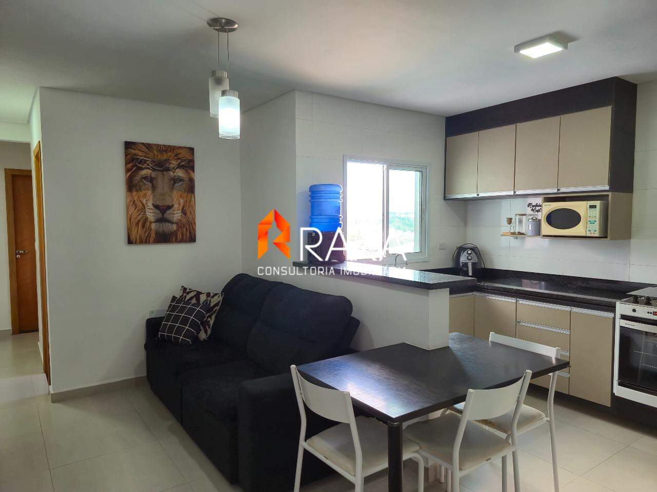 Cobertura, 2 quartos, 110 m² - Foto 9
