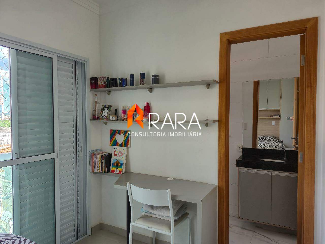 Cobertura, 2 quartos, 110 m² - Foto 13