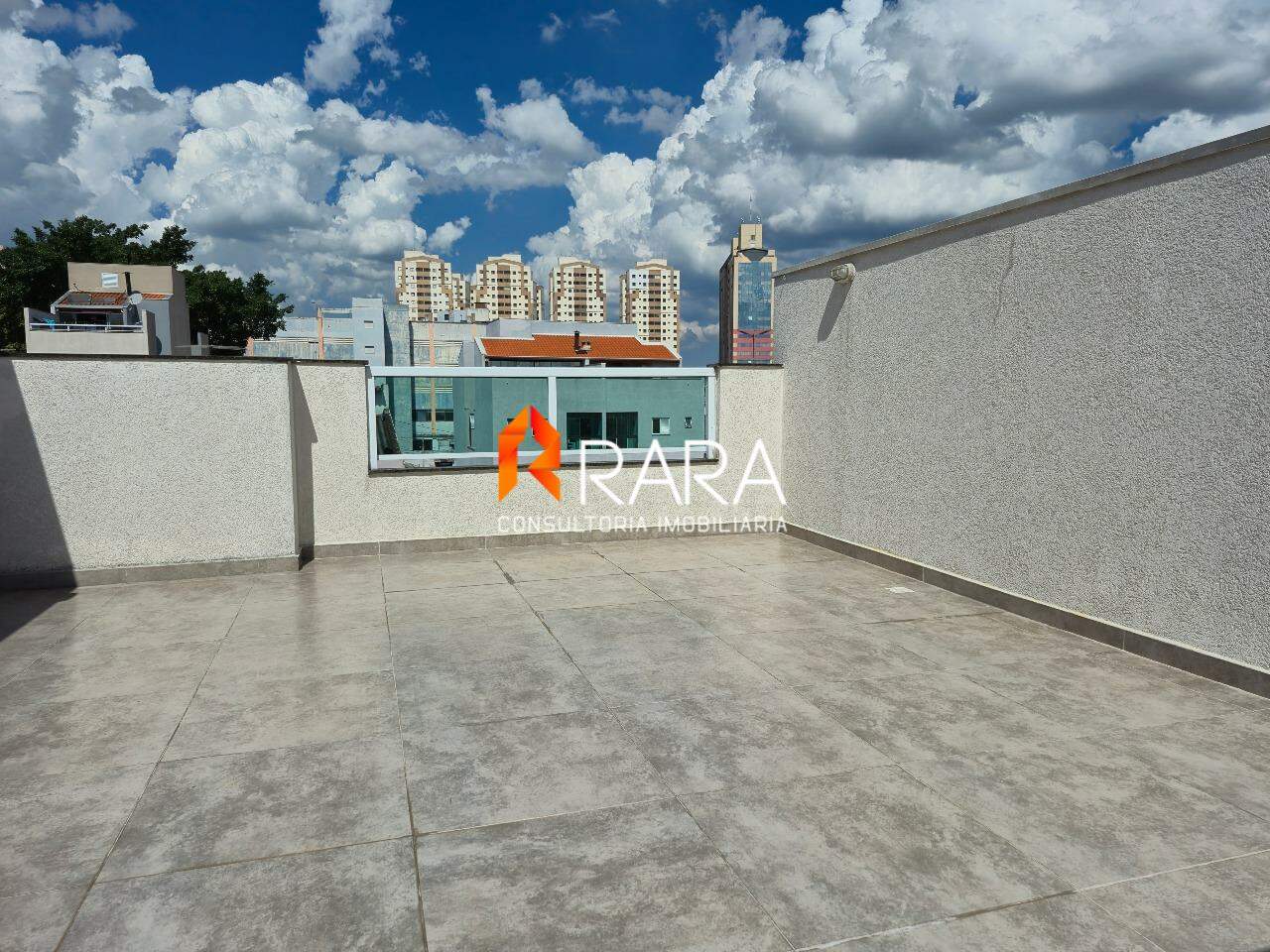 Cobertura, 2 quartos, 110 m² - Foto 2