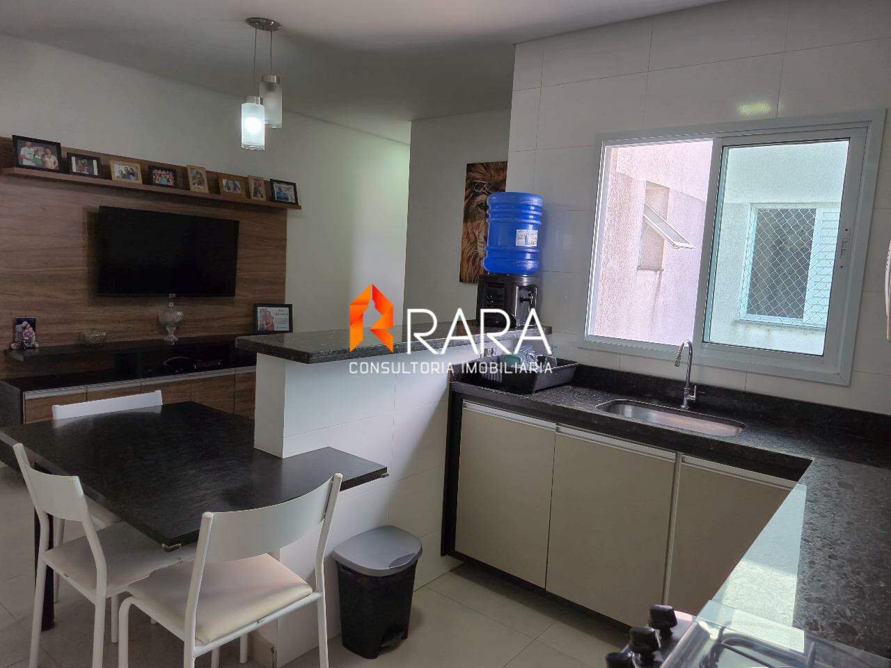 Cobertura, 2 quartos, 110 m² - Foto 7