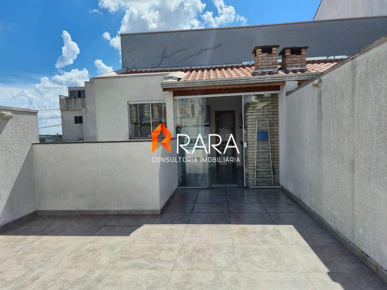 Cobertura, 2 quartos, 110 m² - Foto 5