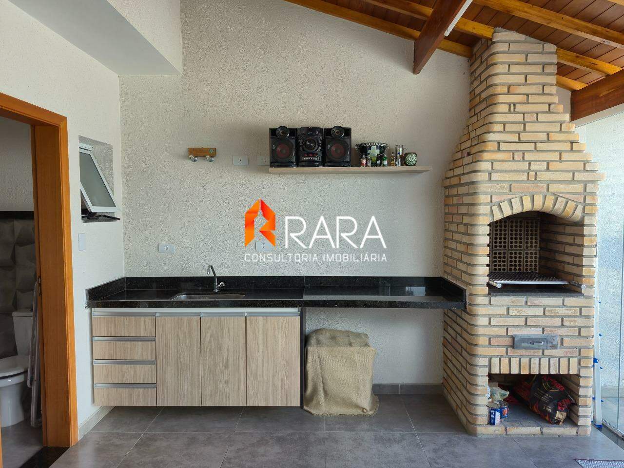 Cobertura, 2 quartos, 110 m² - Foto 1