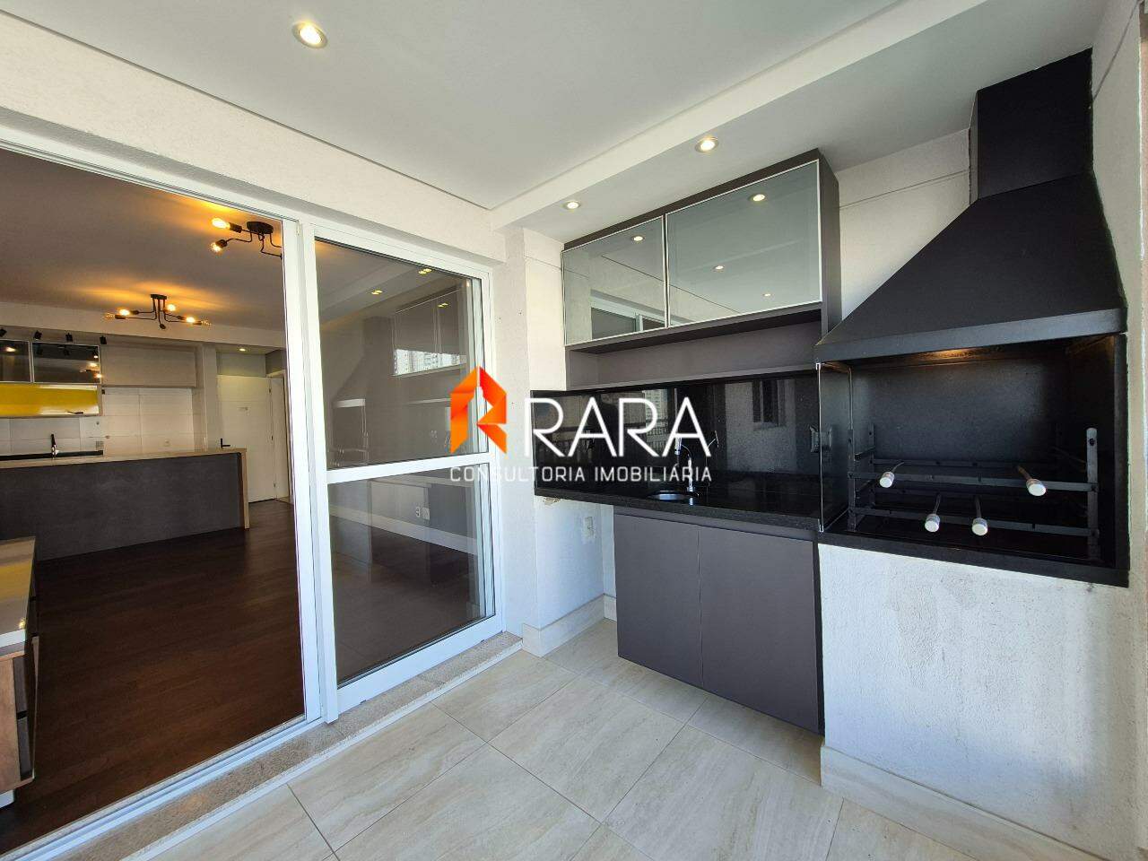 Apartamento, 3 quartos, 94 m² - Foto 4