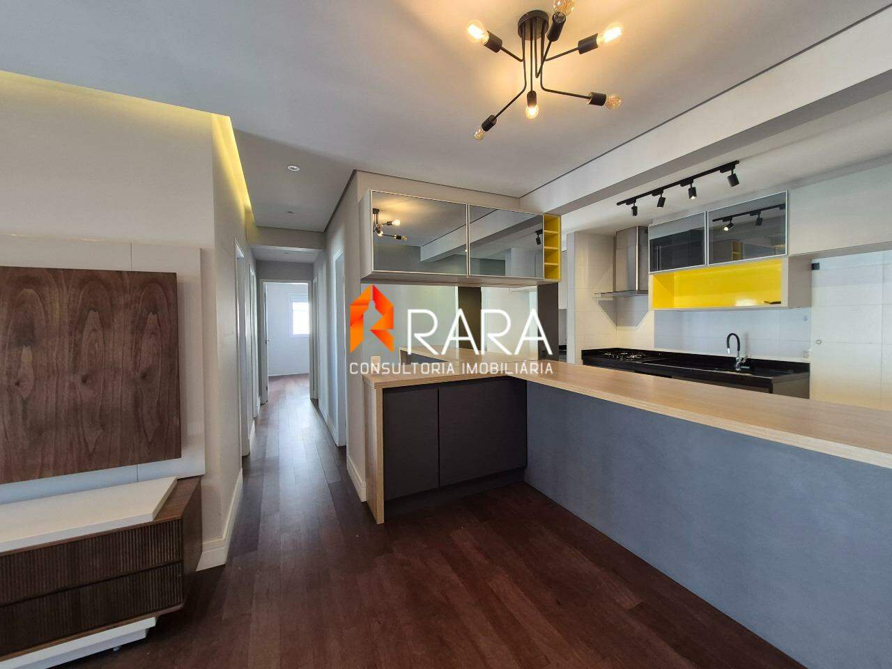 Apartamento, 3 quartos, 94 m² - Foto 6