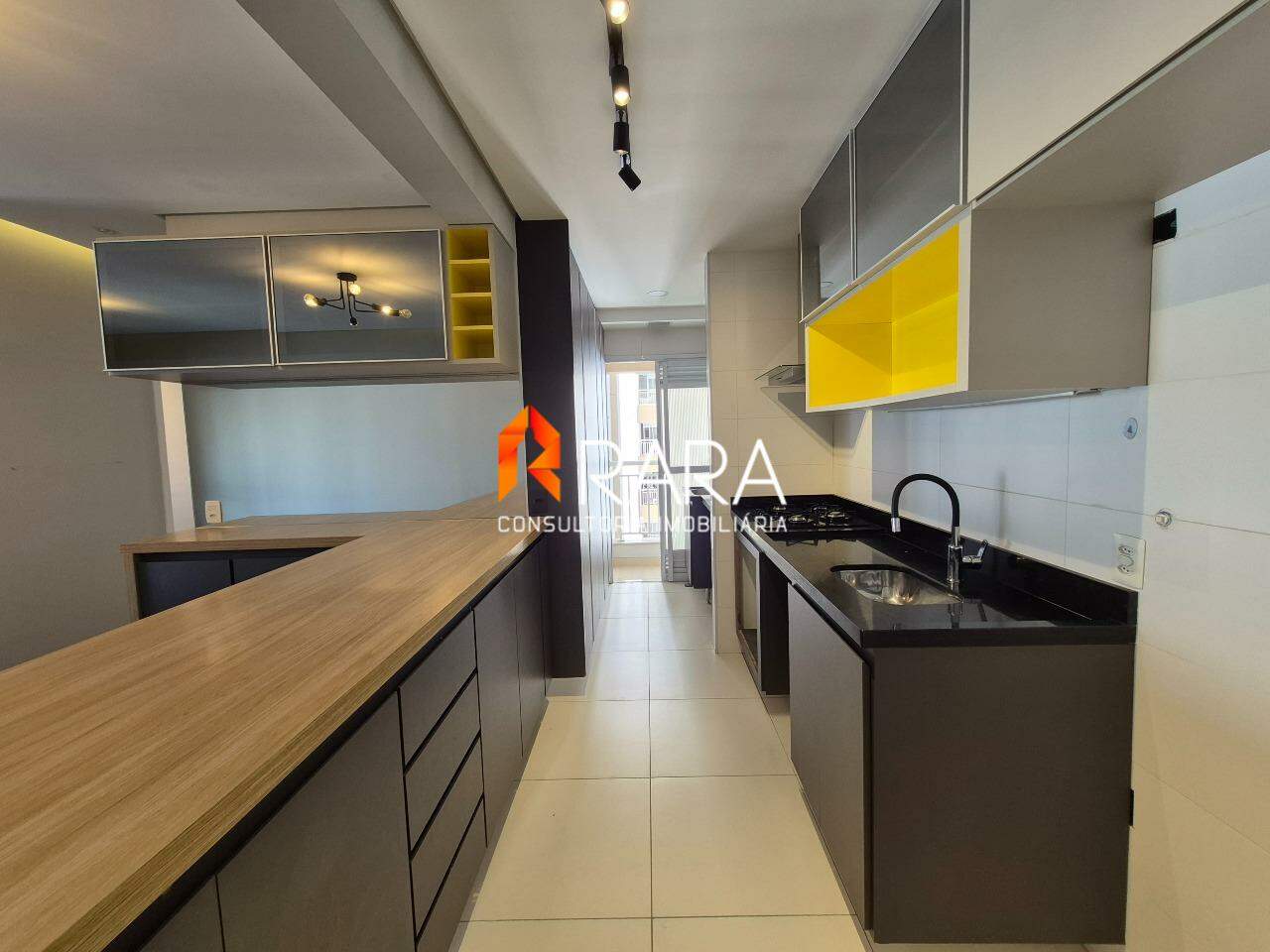 Apartamento, 3 quartos, 94 m² - Foto 3
