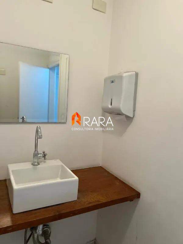 Loja-Salão, 191 m² - Foto 10