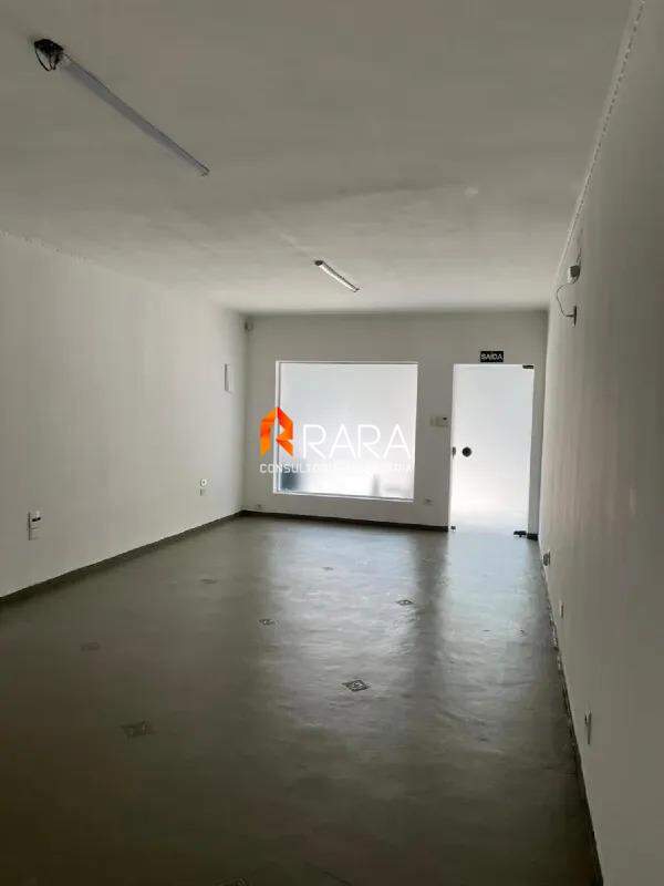 Loja-Salão, 191 m² - Foto 1