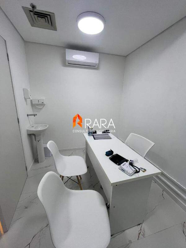 Sala-Conjunto, 35 m² - Foto 8