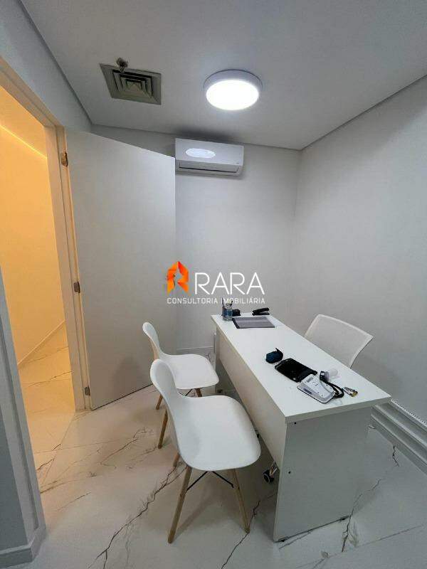Sala-Conjunto, 35 m² - Foto 12